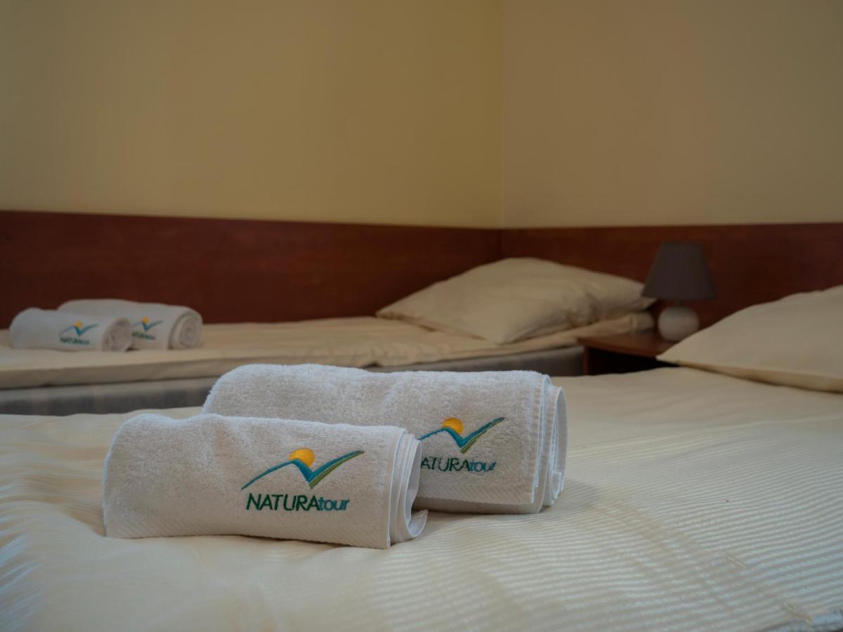 Zlota Rybka Natura Tour Dziwnowek Ngoại thất bức ảnh